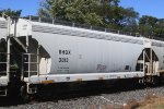 SHQX 3015 - American Railcar Industries